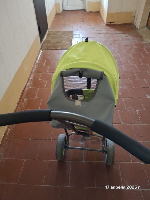 13 000 торг Велосипед-коляска. Трансформер