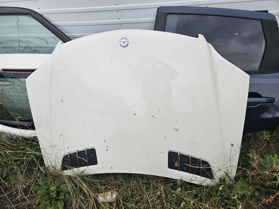 Преден капак за Mercedes 164 Ml350 Feis