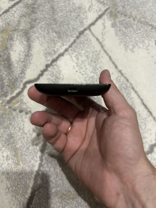 Nokia  Lumia 520