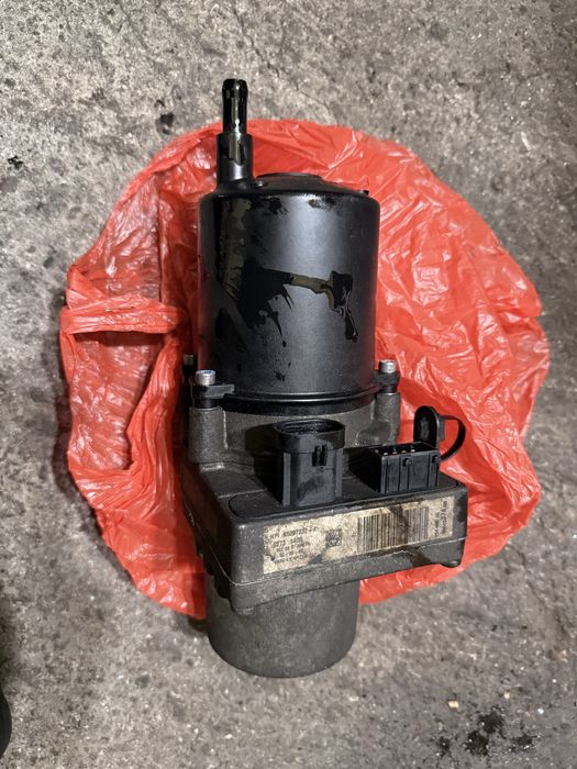 Хидравлична помпа от peugeot 307/citroen c4