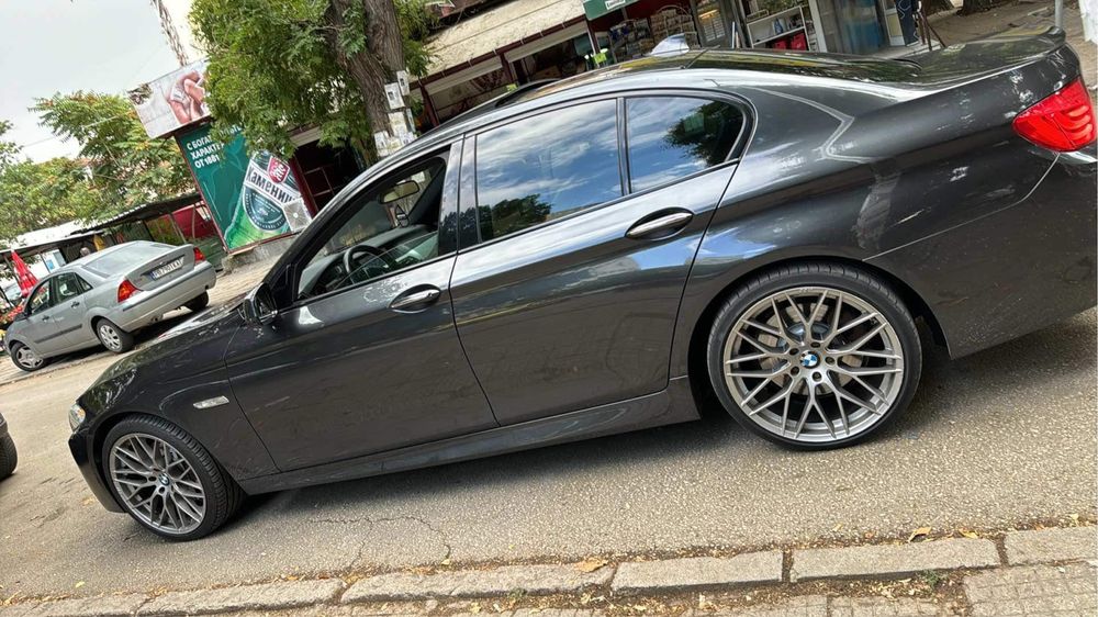 Джанти AEZ 20цола за бмв