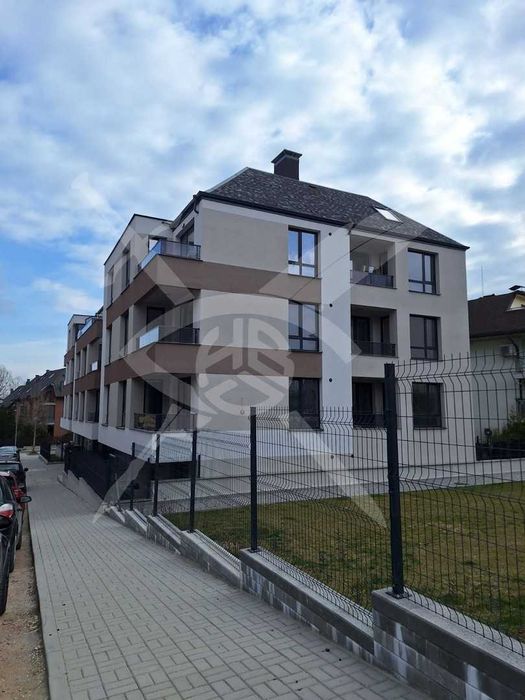 Двустаен апартамент  в кв. Витоша №102249