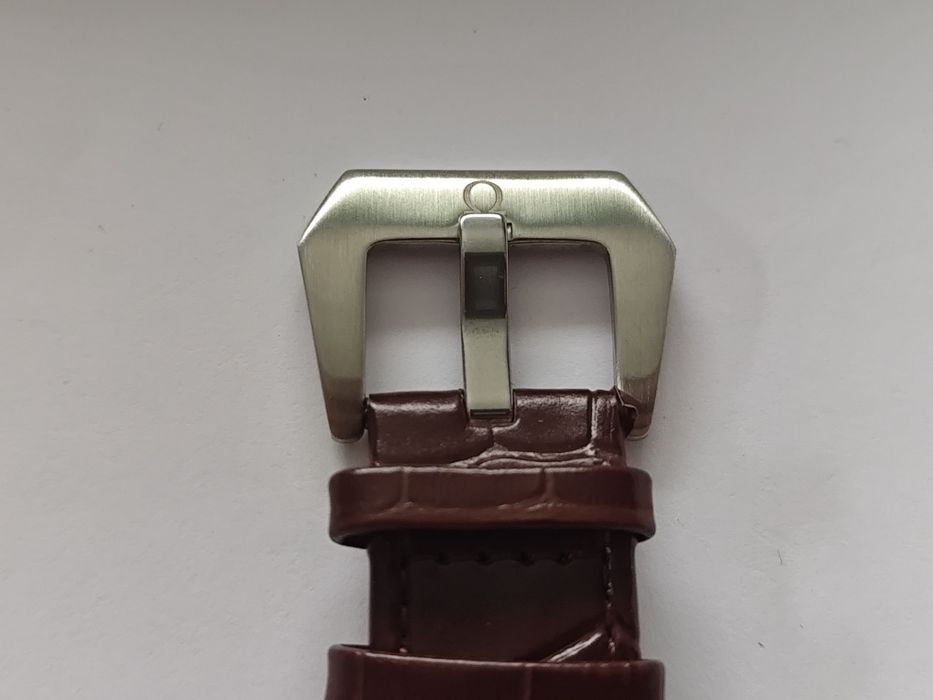 ceas OMEEGA barbatesc