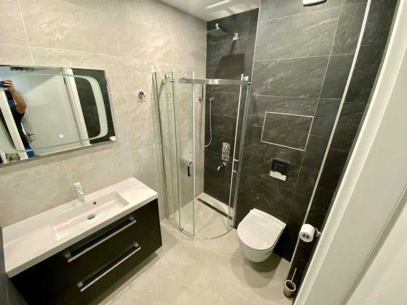 Дава се под наем Двустаен апартамент в София, Витоша - 62 кв.м за 510 € - Снимка #10