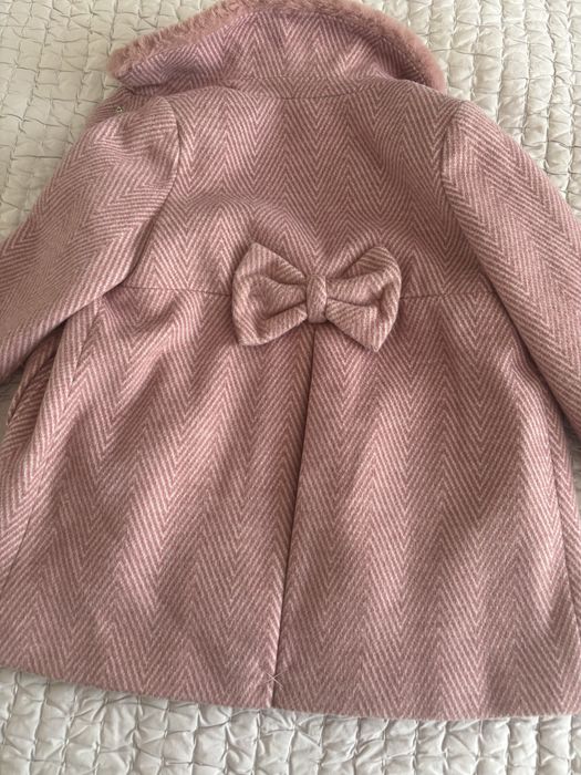 Paltonase dragute de primavara/toamna