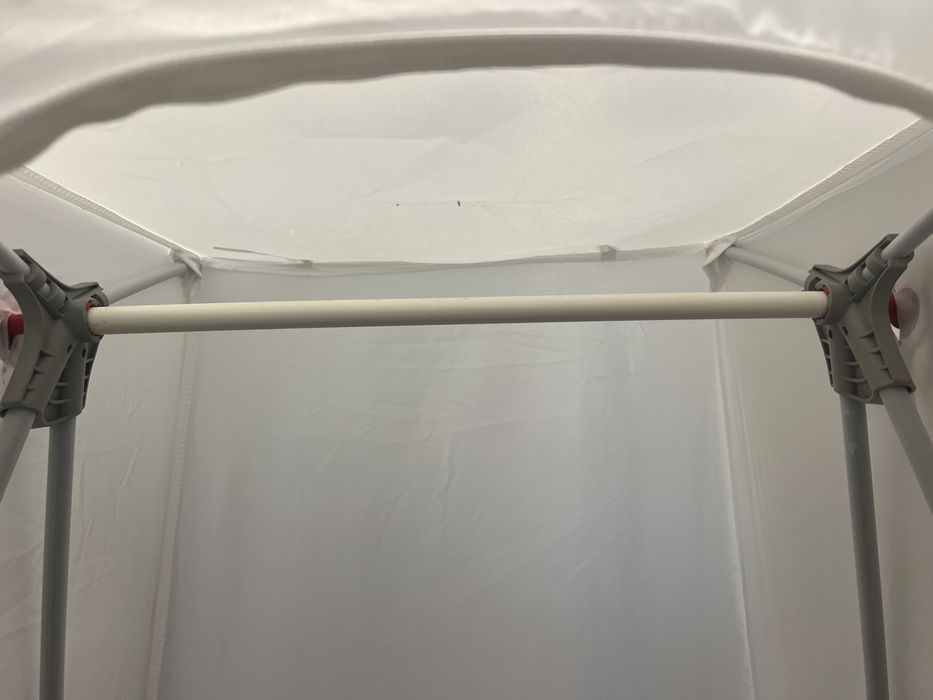 Ikea Vuku, dulap