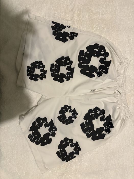 Compleu Vara Denim Tears