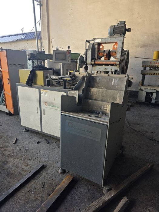 Чпу фрезерный,  Лазер, Термопласт гидравлический прес, печь сотилади