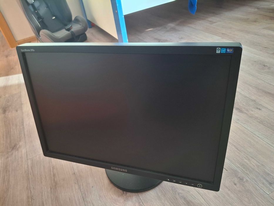 Монитор 24" samsung на запчасти syncmaster 245b