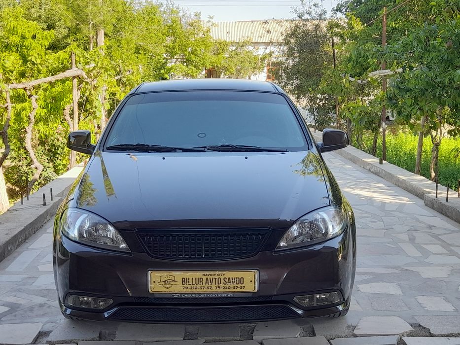 Gentra mexanika 2023