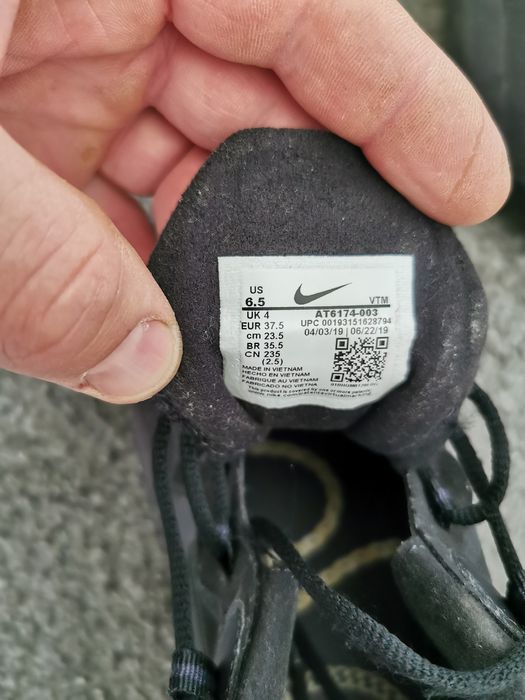 Încălțăminte  adidași Nike