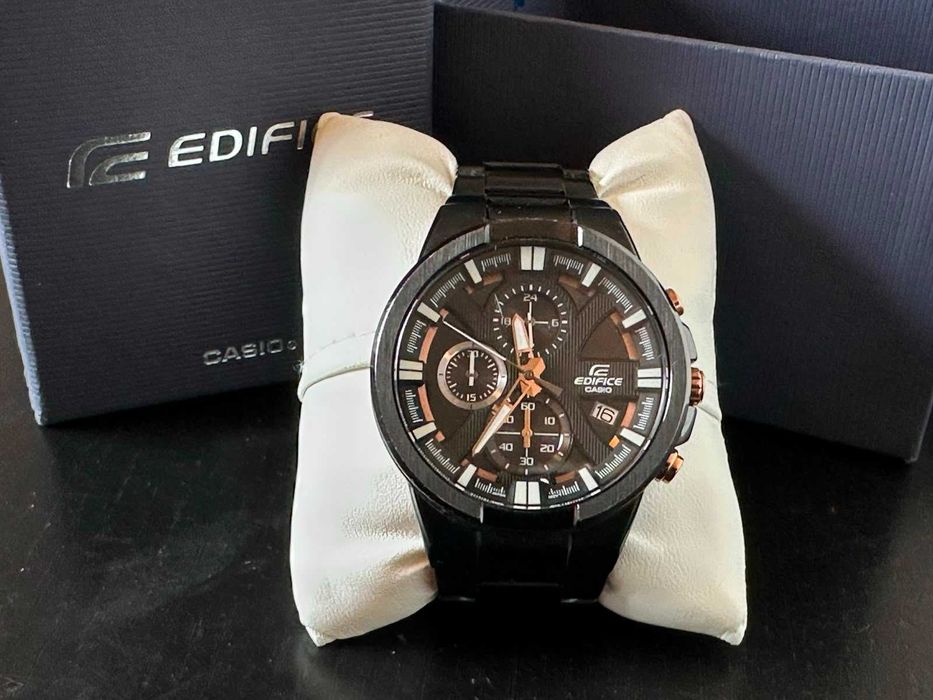 Casio EdIfice 5451 EFR-544