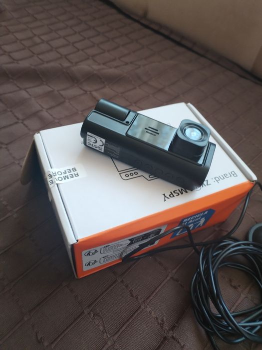 Продавам видеорегистратор