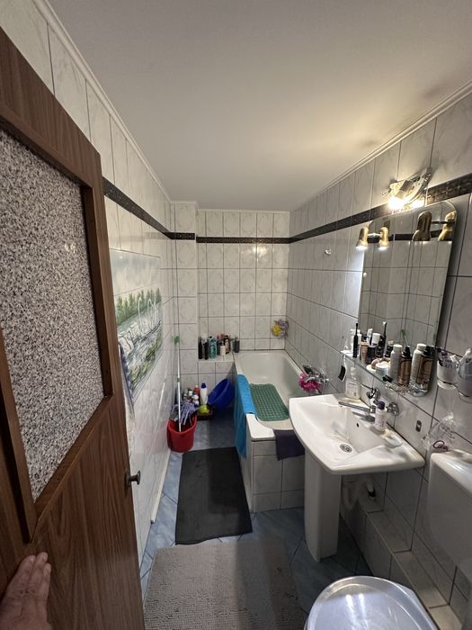 Vand 3 camere Carei Basarabia