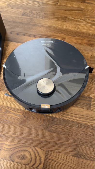 Продам робот пылесос Dreame x50 pro