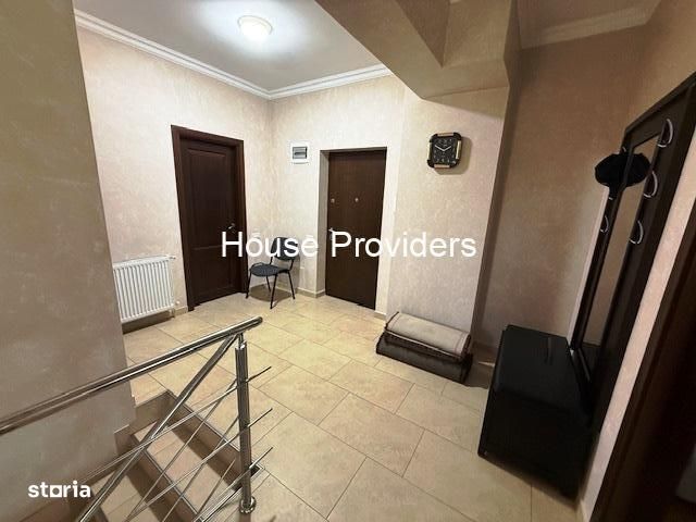 Vanzari Apartamente 4  Camere  Duplex Bucurestii Noi Damaroaia