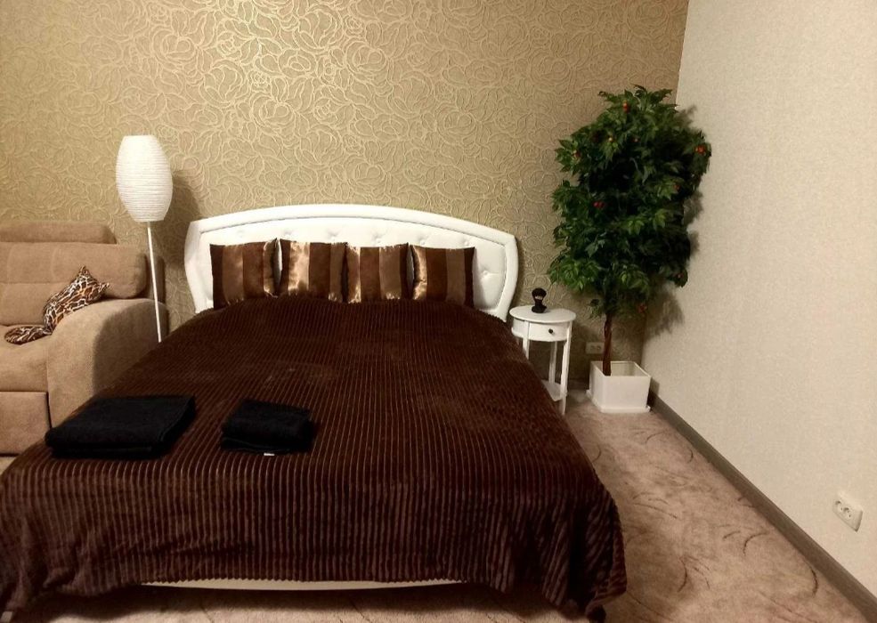 Сарыарка-Абая,  жк Кенесары