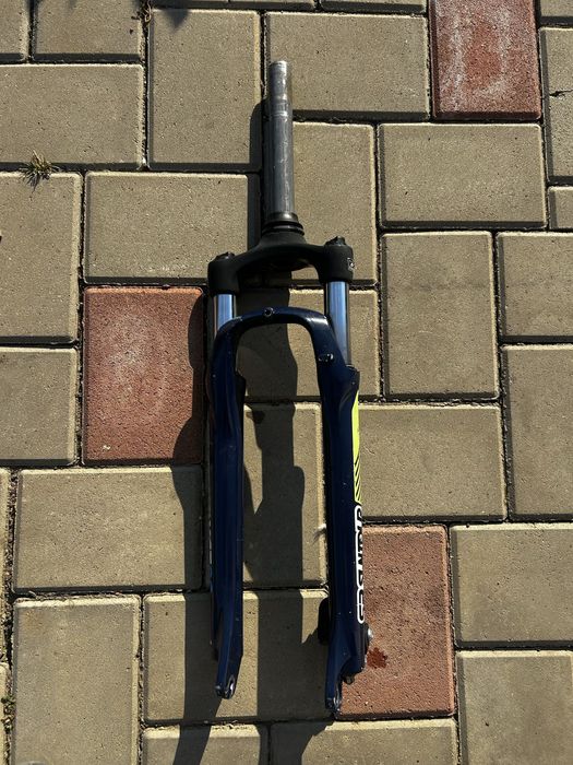 Furcă SR Suntour XCT – 27.5” + etrier frână