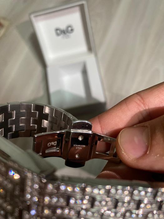 ceas damă Dolce Gabbana