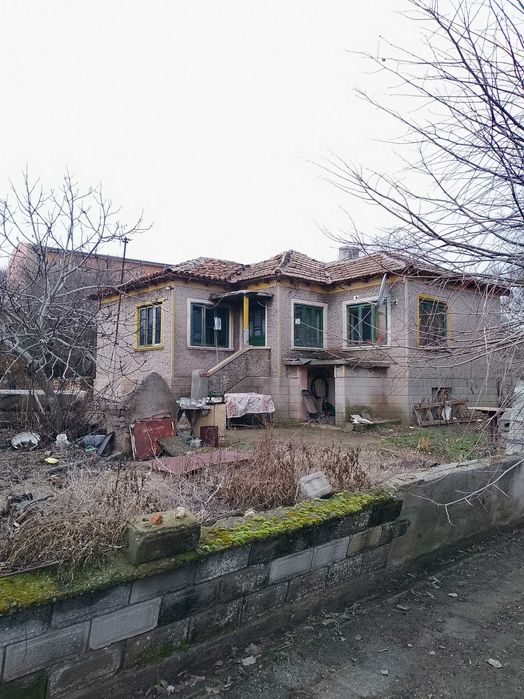 Къща на морето в Дуранкулак