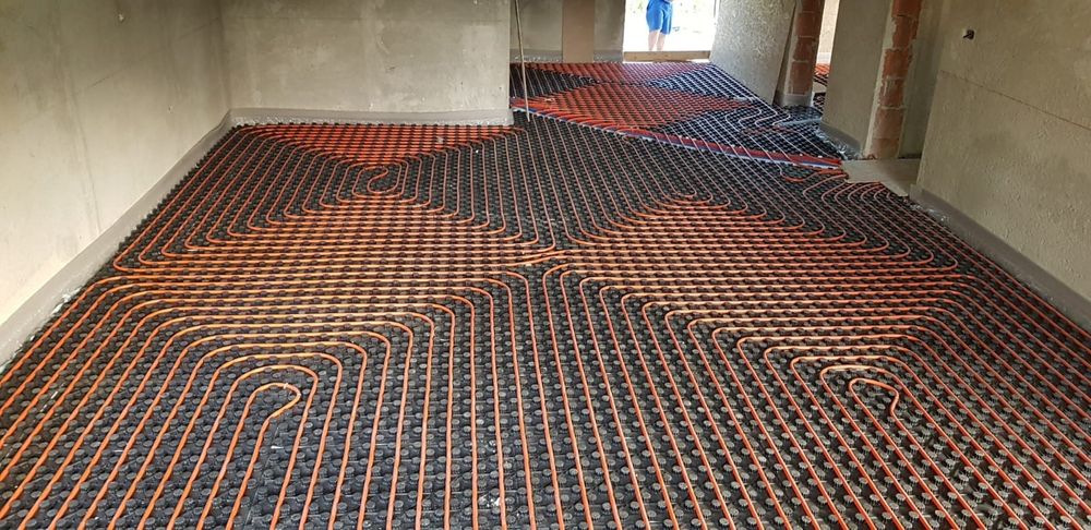 Executăm sape mecanizate si elicopterizate