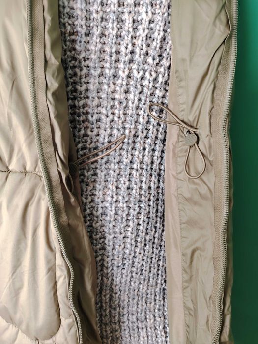 Дълги елеци размер М