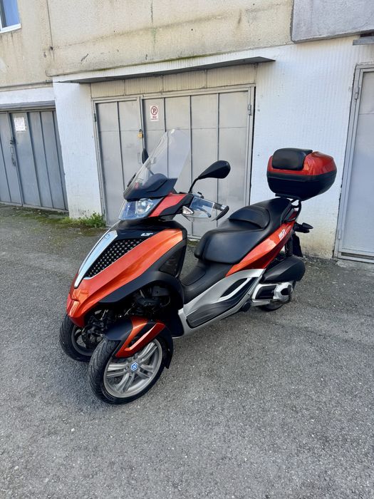 Piaggio MP 3 Ie 300CC