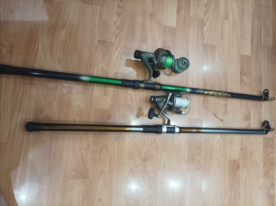 Комплекти за спипинг и леко