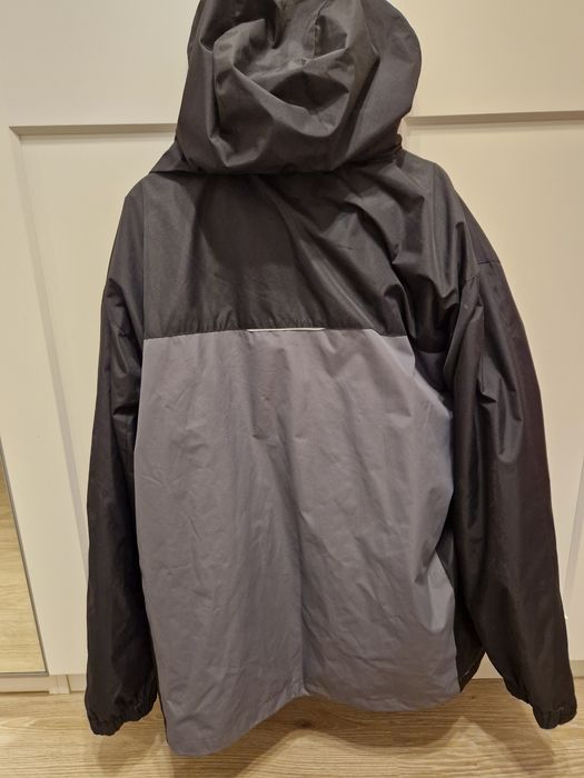 Geaca iarna cu jacheta polar, barbati, Champion, marime 2XL