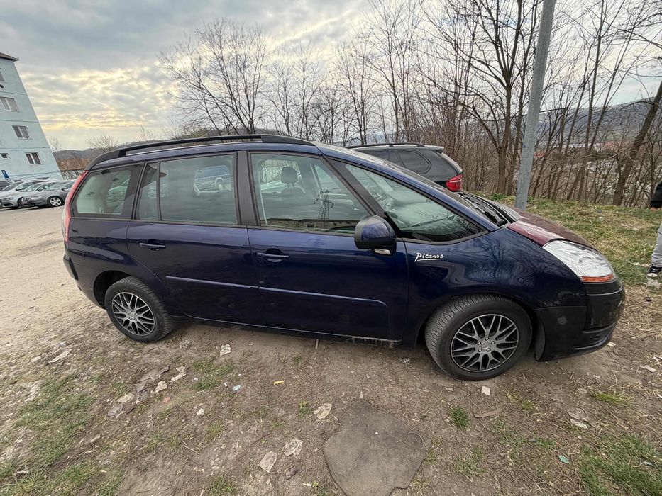 Citroen C4 Grand Picasso/2.0 Benzina/2007