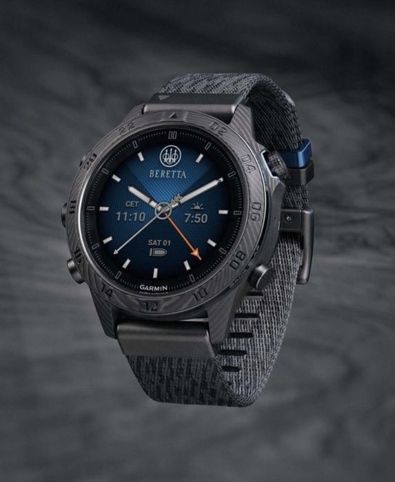 Garmin Marq Commander & Beretta Edition