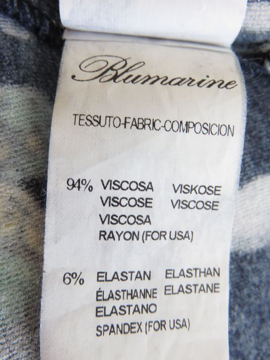 Топ/потник Blumarine, M - L