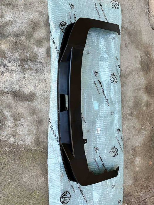 Hyundai Elantra orqa bamfer pasgi qismi yangi original koreyskiy