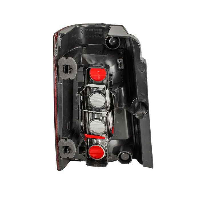 Стопове Стоп за PEUGEOT PARTNER 2002 - 2008 / Пежо Партнер H/V Врата