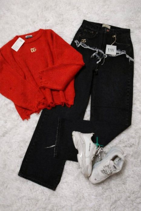 Compleu damă diferite modele