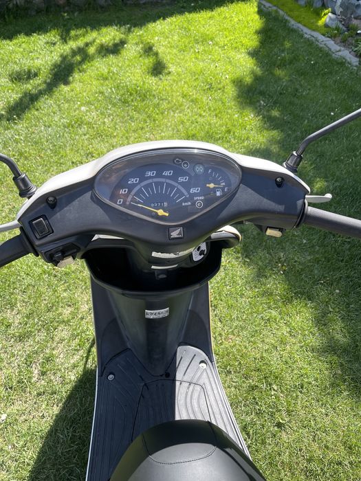 Honda dio , мопед , скутер