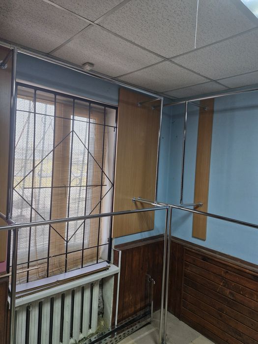 Торговое оборудование.