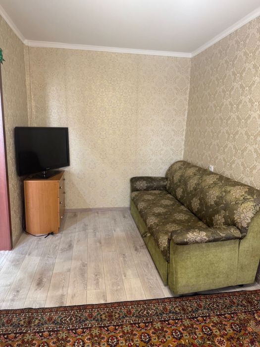 Сдам квартиру на долгий срок