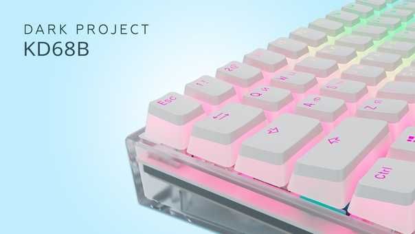 Dark Project KD68B