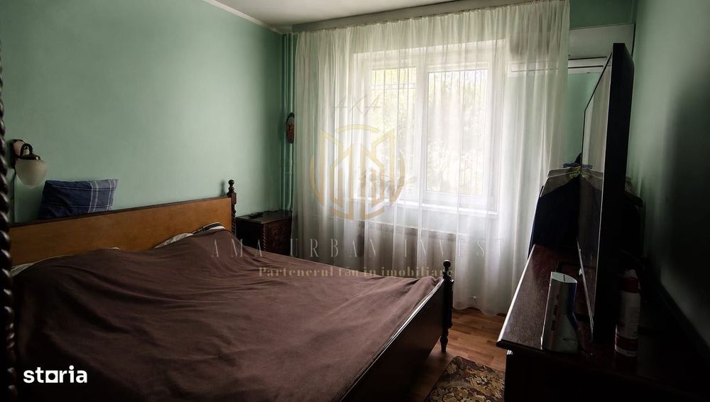 Apartament 2 camere Șoseaua Berceni, Măriuca