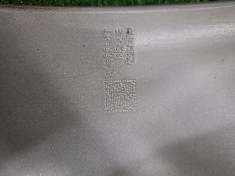 Мицубиши-17цола-5/114,3-оригинални-с датчици