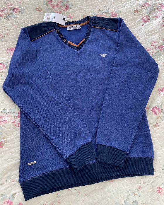 Новая одежда для мальчиков, брюки, кофты теплые