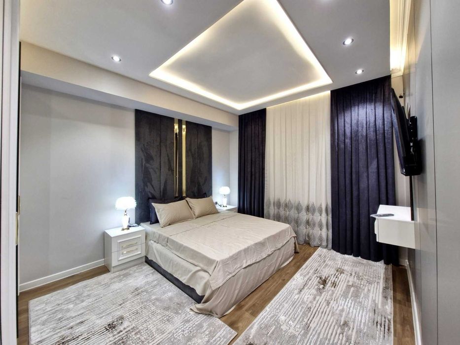 3х комнатная квартира в Новостройке с Лифтом Аэропорт № 3257