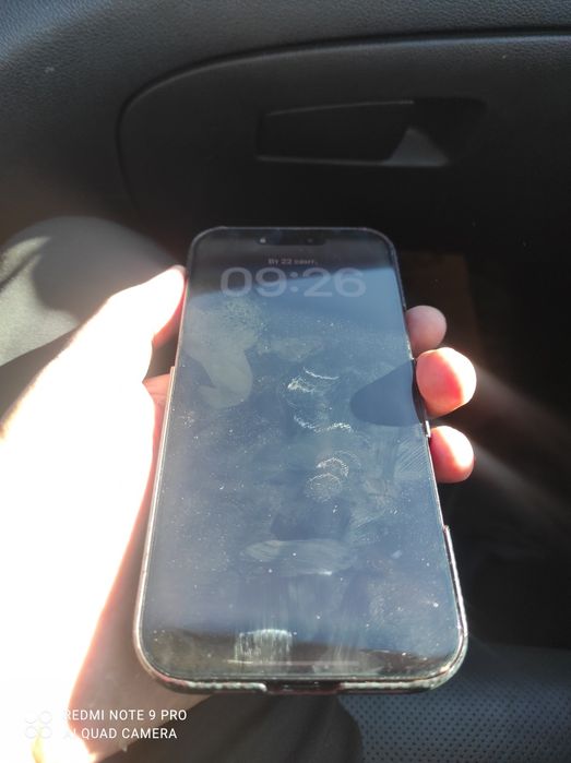 Iphone 16 pro max 256 gb e sim