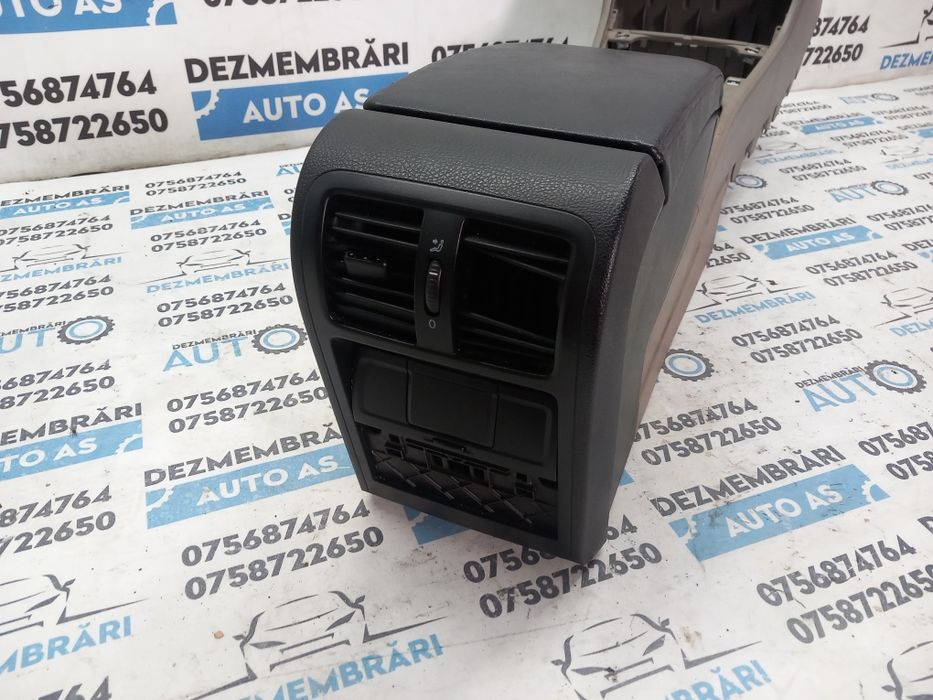 Cotiera vw Passat b6 2006