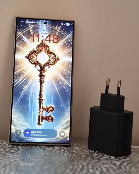 Samsung S24 Ultra