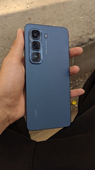 Infinix hot 50 8/128