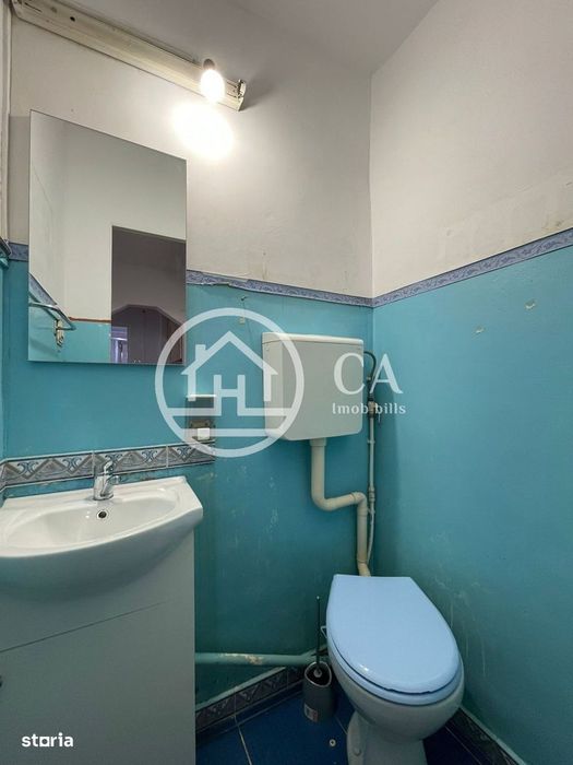 Apartament cu 3 camere de inchiriat în zona Calea Aradului, Oradea