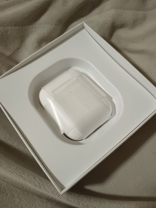Наушники AirPods 2