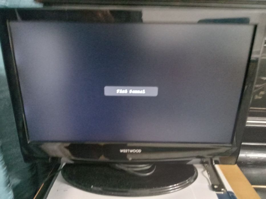 Monitor  Westwood +TV